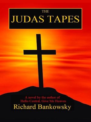 cover image of The Judas Tapes